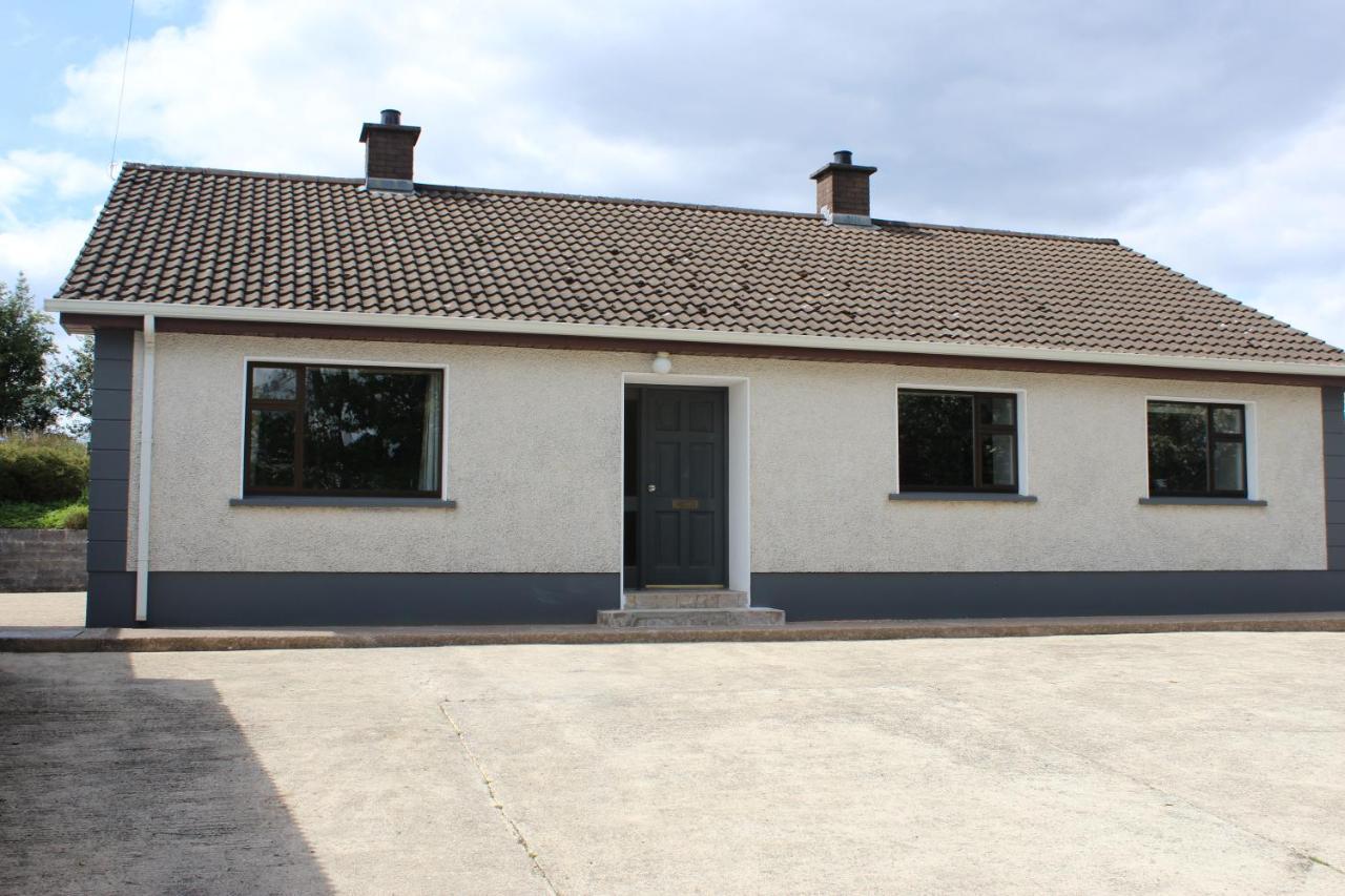 Ketty'S Cottage Rosslea Exteriér fotografie